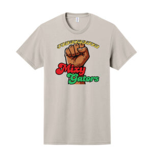 Unisex Adult Tee - Juneteenth 2026